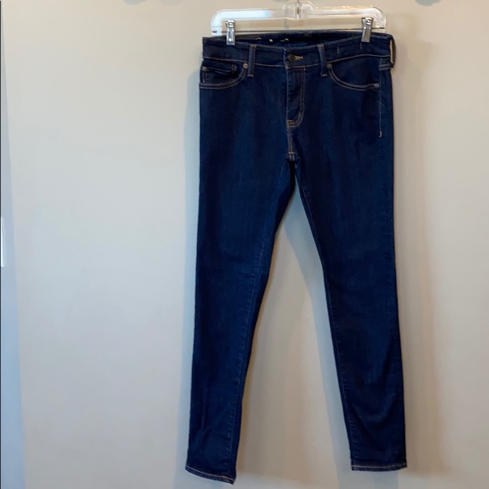 Denim and Supply jeans